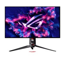 Монітор Asus 31.5" ROG Swift PG32UCDP (90LM0A50-B01370) OLED Black 240Hz