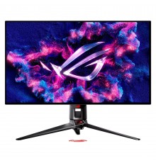 Монітор Asus 31.5" ROG Swift PG32UCDP (90LM0A50-B01370) OLED Black 240Hz