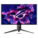 Монітор Asus 31.5" ROG Swift PG32UCDP (90LM0A50-B01370) OLED Black 240Hz