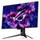 Монітор Asus 31.5" ROG Swift PG32UCDP (90LM0A50-B01370) OLED Black 240Hz