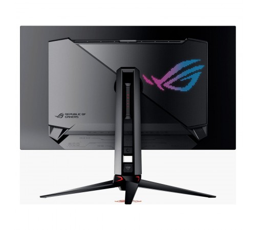 Монітор Asus 31.5" ROG Swift PG32UCDP (90LM0A50-B01370) OLED Black 240Hz