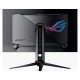 Монітор Asus 31.5" ROG Swift PG32UCDP (90LM0A50-B01370) OLED Black 240Hz