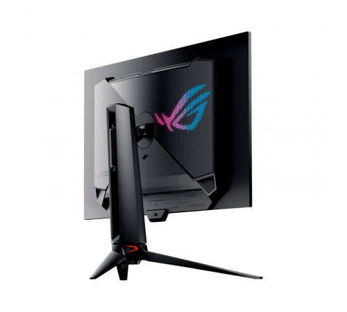 Монітор Asus 31.5" ROG Swift PG32UCDP (90LM0A50-B01370) OLED Black 240Hz