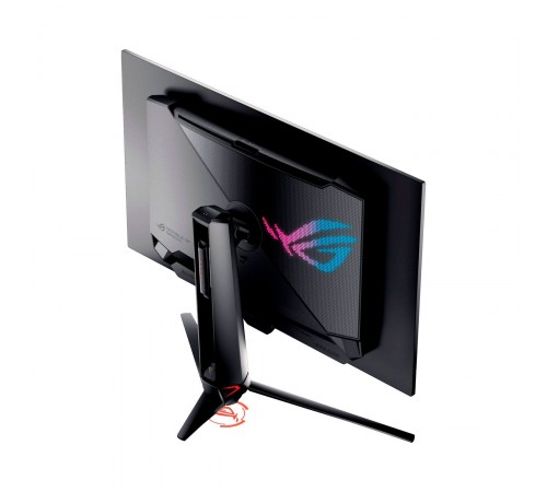 Монітор Asus 31.5" ROG Swift PG32UCDP (90LM0A50-B01370) OLED Black 240Hz