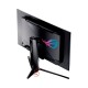 Монітор Asus 31.5" ROG Swift PG32UCDP (90LM0A50-B01370) OLED Black 240Hz