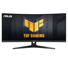 Монітор Asus 34" TUF Gaming VG34VQ3B (90LM0AA0-B01170) VA Black Curved 180Hz