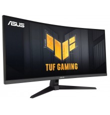Монітор Asus 34" TUF Gaming VG34VQ3B (90LM0AA0-B01170) VA Black Curved 180Hz