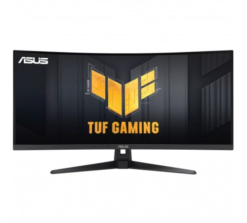 Монітор Asus 34" TUF Gaming VG34VQ3B (90LM0AA0-B01170) VA Black Curved 180Hz