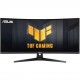Монітор Asus 34" TUF Gaming VG34VQ3B (90LM0AA0-B01170) VA Black Curved 180Hz