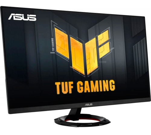 Монітор Asus 23.8" VG249Q3R (90LM0AE1-B01E70) IPS Black 180Hz Монітор Asus 23.8" VG249Q3R (90LM0AE1-B01E70) IPS Black 180Hz