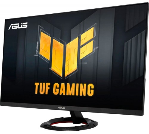 Монітор Asus 23.8" VG249Q3R (90LM0AE1-B01E70) IPS Black 180Hz Монітор Asus 23.8" VG249Q3R (90LM0AE1-B01E70) IPS Black 180Hz