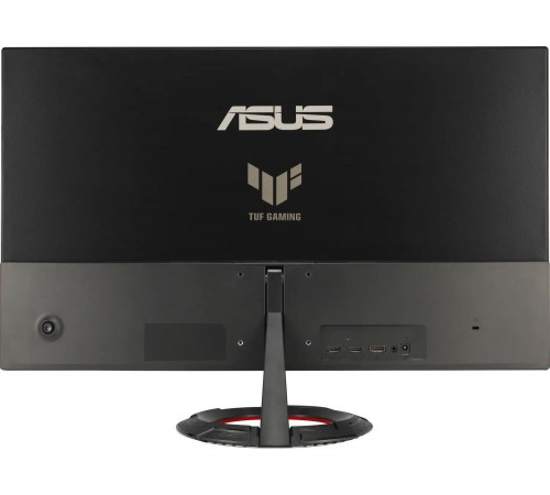 Монітор Asus 23.8" VG249Q3R (90LM0AE1-B01E70) IPS Black 180Hz Монітор Asus 23.8" VG249Q3R (90LM0AE1-B01E70) IPS Black 180Hz