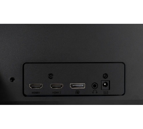 Монітор Asus 23.8" VG249Q3R (90LM0AE1-B01E70) IPS Black 180Hz Монітор Asus 23.8" VG249Q3R (90LM0AE1-B01E70) IPS Black 180Hz
