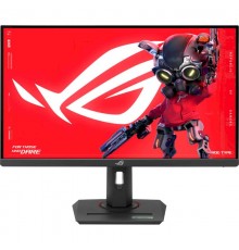 Монітор Asus 27" ROG Strix XG27UCG (90LM0AG1-B01370) IPS Black 320Hz