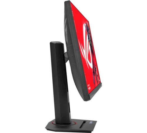 Монітор Asus 27" ROG Strix XG27UCG (90LM0AG1-B01370) IPS Black 320Hz Монітор Asus 27" ROG Strix XG27UCG (90LM0AG1-B01370) IPS Black 320Hz