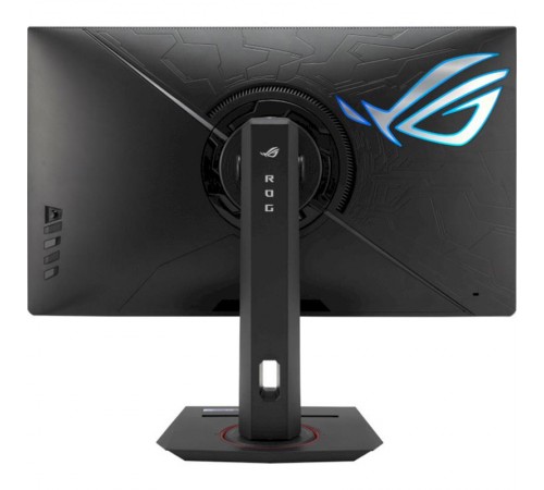 Монітор Asus 27" ROG Strix XG27UCG (90LM0AG1-B01370) IPS Black 320Hz Монітор Asus 27" ROG Strix XG27UCG (90LM0AG1-B01370) IPS Black 320Hz