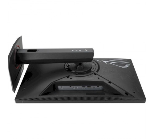 Монітор Asus 27" ROG Strix XG27UCG (90LM0AG1-B01370) IPS Black 320Hz Монітор Asus 27" ROG Strix XG27UCG (90LM0AG1-B01370) IPS Black 320Hz