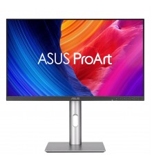 Монiтор Asus 27" ProArt PA27JCV (90LM0AL0-B01K70) IPS Black