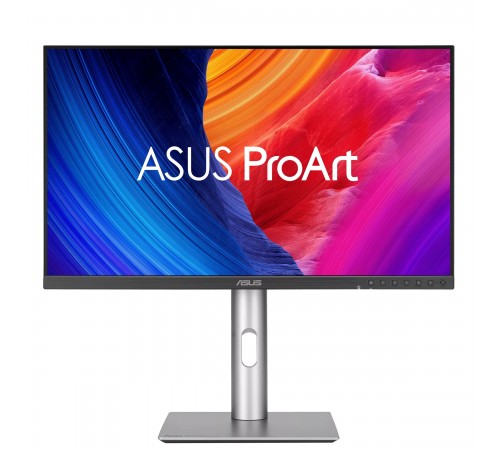 Монiтор Asus 27" ProArt PA27JCV (90LM0AL0-B01K70) IPS Black