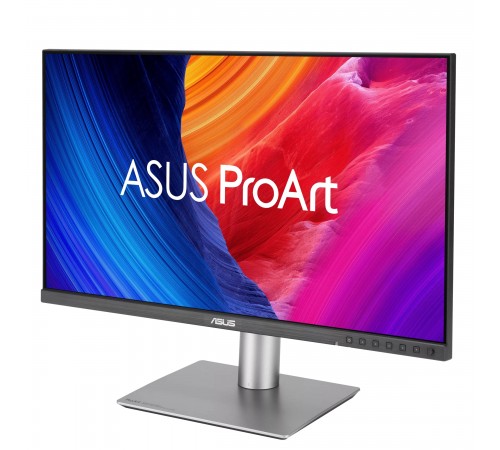 Монiтор Asus 27" ProArt PA27JCV (90LM0AL0-B01K70) IPS Black