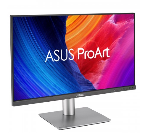 Монiтор Asus 27" ProArt PA27JCV (90LM0AL0-B01K70) IPS Black
