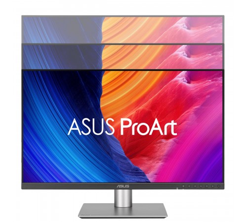 Монiтор Asus 27" ProArt PA27JCV (90LM0AL0-B01K70) IPS Black