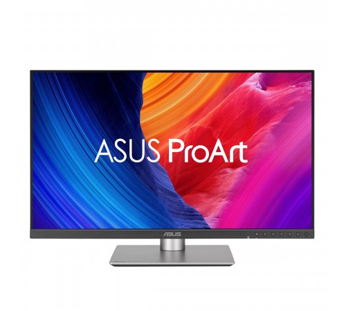 Монiтор Asus 27" ProArt PA27JCV (90LM0AL0-B01K70) IPS Black