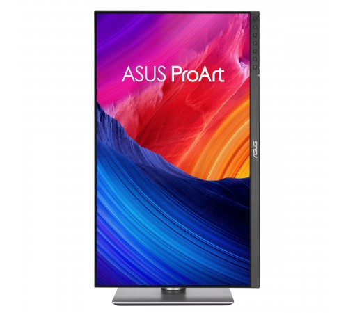 Монiтор Asus 27" ProArt PA27JCV (90LM0AL0-B01K70) IPS Black