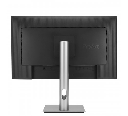Монiтор Asus 27" ProArt PA27JCV (90LM0AL0-B01K70) IPS Black