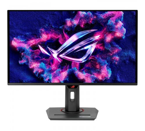 Монітор Asus 27" ROG Strix XG27ACDNG (90LM0AN0-B01970) OLED Black 360Hz Монітор Asus 27" ROG Strix XG27ACDNG (90LM0AN0-B01970) OLED Black 360Hz
