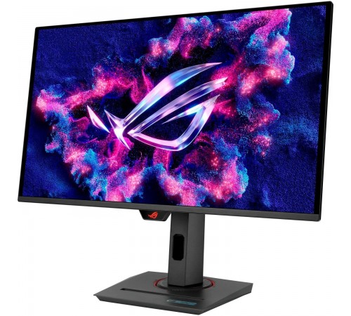 Монітор Asus 27" ROG Strix XG27ACDNG (90LM0AN0-B01970) OLED Black 360Hz Монітор Asus 27" ROG Strix XG27ACDNG (90LM0AN0-B01970) OLED Black 360Hz