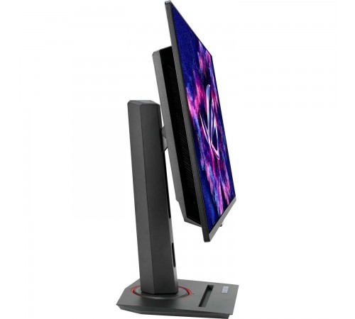 Монітор Asus 27" ROG Strix XG27ACDNG (90LM0AN0-B01970) OLED Black 360Hz Монітор Asus 27" ROG Strix XG27ACDNG (90LM0AN0-B01970) OLED Black 360Hz