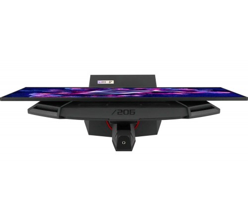 Монітор Asus 27" ROG Strix XG27ACDNG (90LM0AN0-B01970) OLED Black 360Hz Монітор Asus 27" ROG Strix XG27ACDNG (90LM0AN0-B01970) OLED Black 360Hz