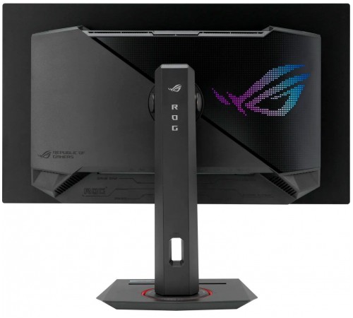 Монітор Asus 27" ROG Strix XG27ACDNG (90LM0AN0-B01970) OLED Black 360Hz Монітор Asus 27" ROG Strix XG27ACDNG (90LM0AN0-B01970) OLED Black 360Hz