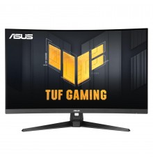 Монітор Asus 31.5" TUF Gaming VG32WQ3B (90LM0AP1-B01171) IPS Black Curved 180Hz