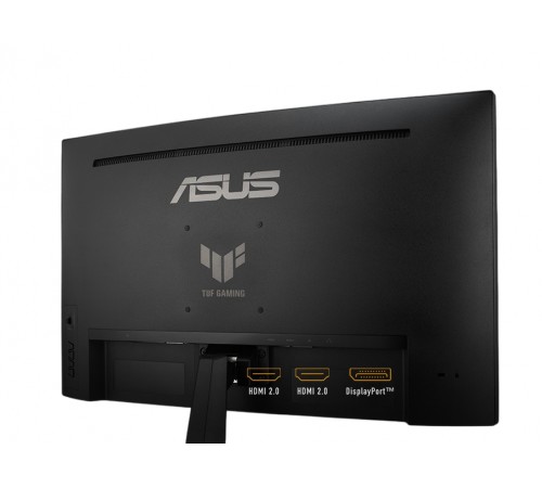 Монітор Asus 27" TUF Gaming VG27WQ3B (90LM0AQ1-B01170) VA Black Curved 180Hz