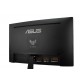 Монітор Asus 27" TUF Gaming VG27WQ3B (90LM0AQ1-B01170) VA Black Curved 180Hz