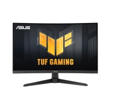 Монітор Asus 27" TUF Gaming VG27WQ3B (90LM0AQ1-B01170) VA Black Curved 180Hz