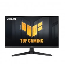 Монітор Asus 27" TUF Gaming VG27WQ3B (90LM0AQ1-B01170) VA Black Curved 180Hz
