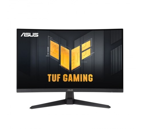 Монітор Asus 27" TUF Gaming VG27WQ3B (90LM0AQ1-B01170) VA Black Curved 180Hz