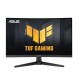 Монітор Asus 27" TUF Gaming VG27WQ3B (90LM0AQ1-B01170) VA Black Curved 180Hz