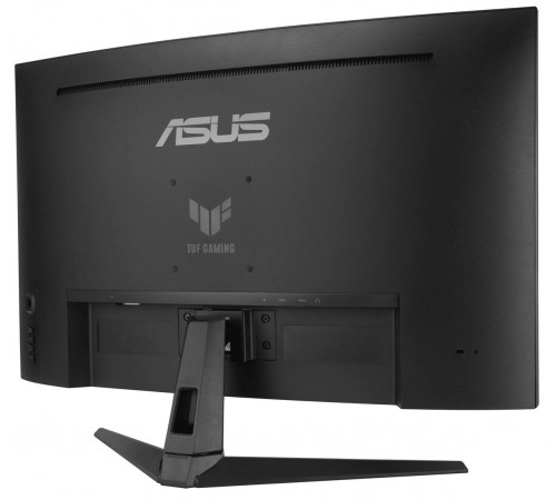 Монітор Asus 27" TUF Gaming VG27WQ3B (90LM0AQ1-B01170) VA Black Curved 180Hz
