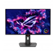 Монітор Asus 27" ROG Strix XG27UCDMG (90LM0B20-B01971) OLED Black 240Hz