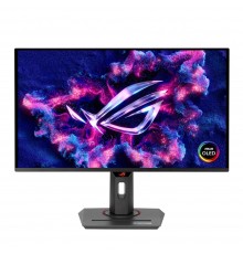 Монітор Asus 27" ROG Strix XG27UCDMG (90LM0B20-B01971) OLED Black 240Hz