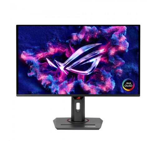 Монітор Asus 27" ROG Strix XG27UCDMG (90LM0B20-B01971) OLED Black 240Hz