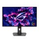 Монітор Asus 27" ROG Strix XG27UCDMG (90LM0B20-B01971) OLED Black 240Hz