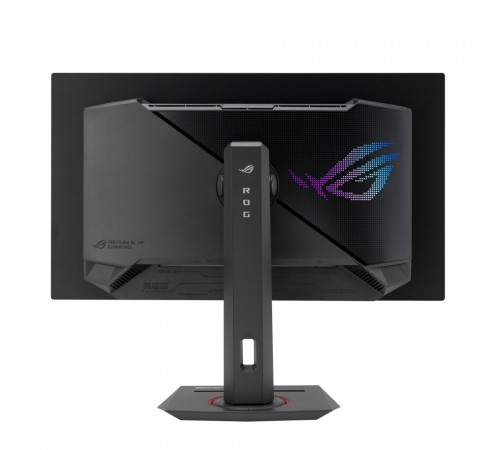 Монітор Asus 27" ROG Strix XG27UCDMG (90LM0B20-B01971) OLED Black 240Hz