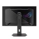 Монітор Asus 27" ROG Strix XG27UCDMG (90LM0B20-B01971) OLED Black 240Hz
