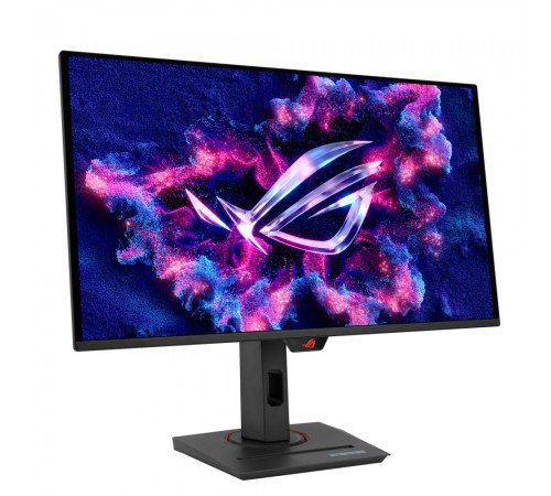 Монітор Asus 27" ROG Strix XG27UCDMG (90LM0B20-B01971) OLED Black 240Hz