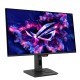 Монітор Asus 27" ROG Strix XG27UCDMG (90LM0B20-B01971) OLED Black 240Hz
